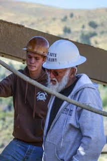 12:00: La fiebre del oro: Abandonado | Discovery | 3/31 2026