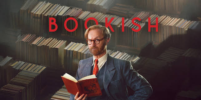 Bookish, Season 1