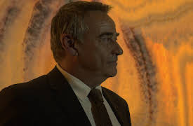 Iron Reign: Episode 1