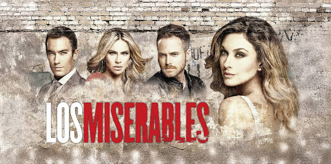 Los Miserables S1