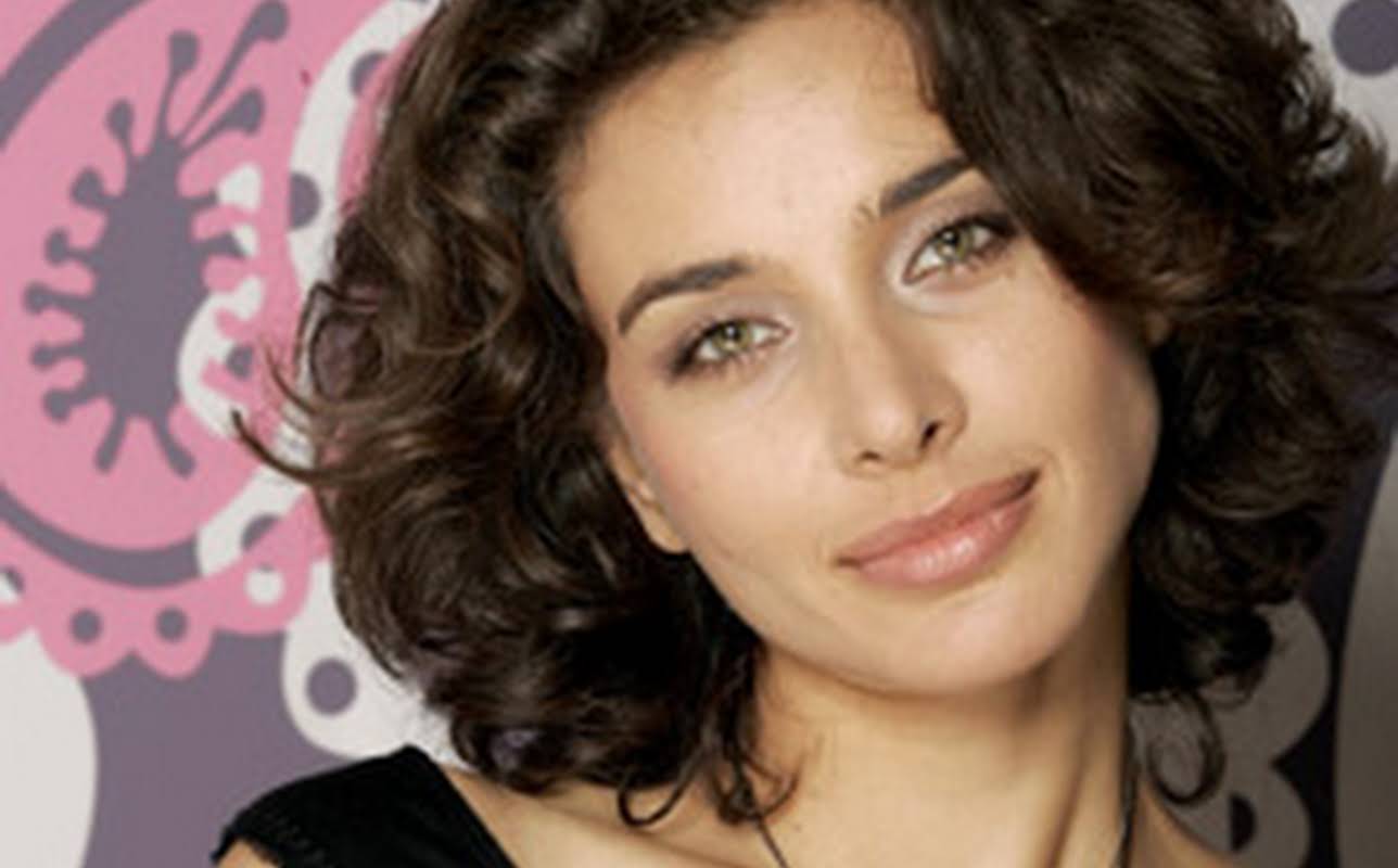 Lisa Ray