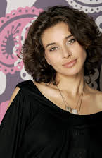 Lisa Ray as 