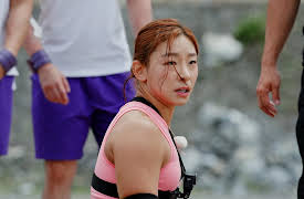 The Game of Queen Bee: The Game of Queen Bee Episode 6