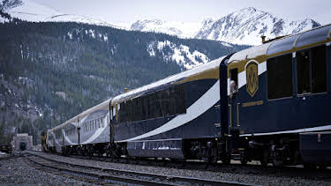 6:00 PM: World's Most Scenic Railway Journeys (S6 E7) (S6) | 5 Select | 4/2 2026