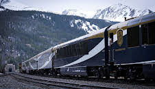 World's Most Scenic Railway Journeys (S6 E7)