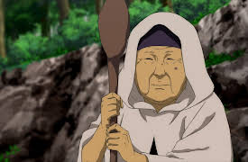 To Your Eternity: Aspiring to Go Higher