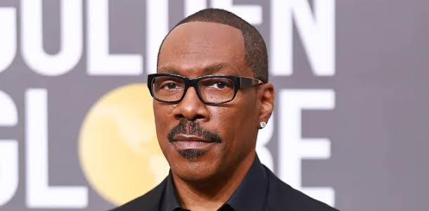 Eddie Murphy in talks to star in "Pink Panther" movie.