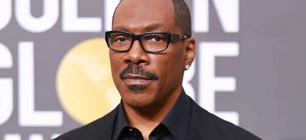 Eddie Murphy in talks to star in "Pink Panther" movie.