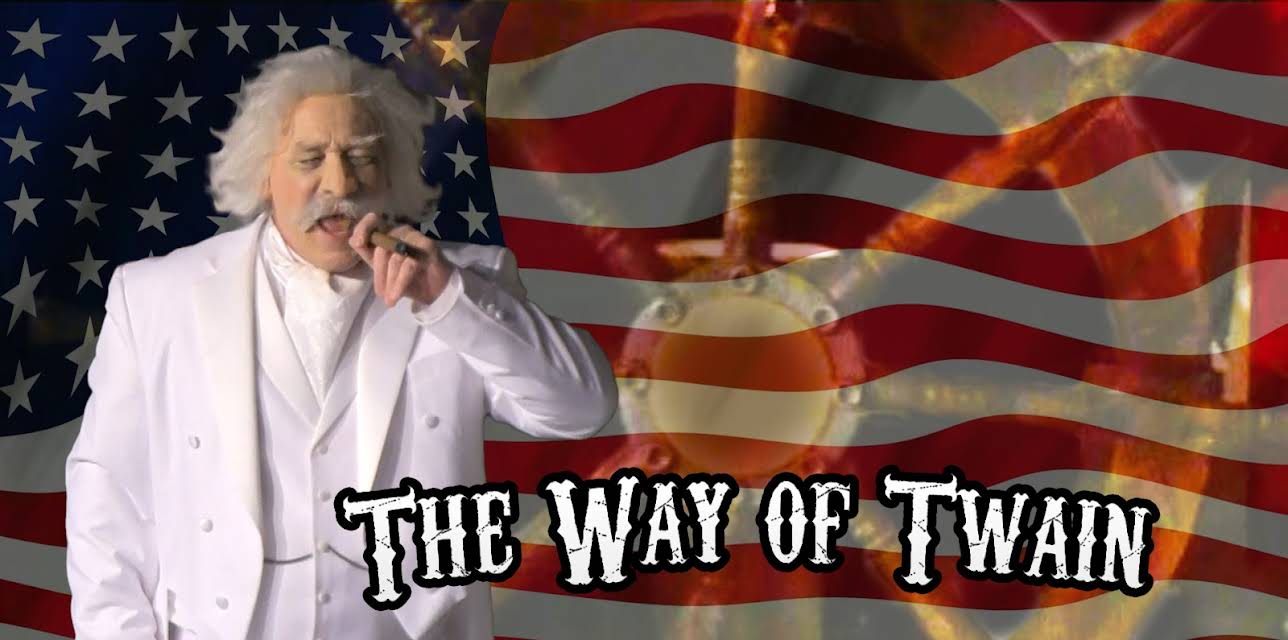 The Way of Twain (2026)