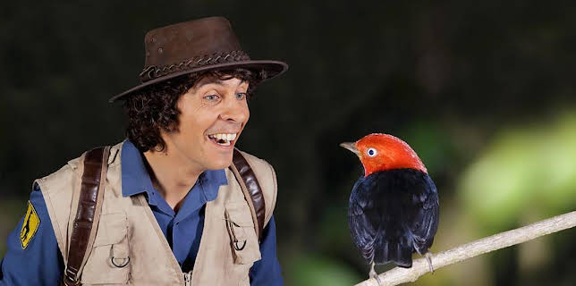 2:25 PM: Andy's Safari Adventures (S1) | Cbeebies | 11/18 2025