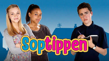 15:10: Soptippen - livet efter Tracy Beaker | Barnkanalen | 5/15 2026