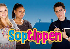 Soptippen - livet efter Tracy Beaker