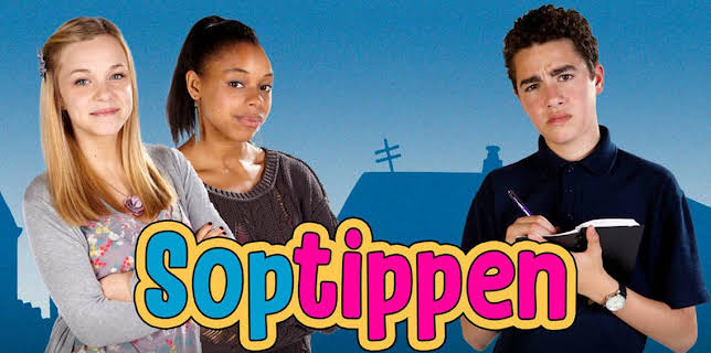 14:40: Soptippen - livet efter Tracy Beaker | Barnkanalen | 12/18 2025