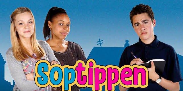 Soptippen - livet efter Tracy Beaker