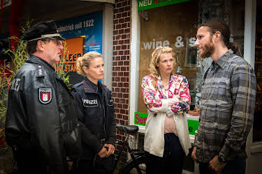 10:25: Notruf Hafenkante | ZDF | 8/29 2026