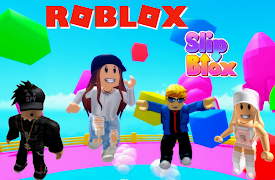 Tankee's Project Fun-A-Loo: Slip Box Obstacle Course Fun