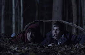 Teen Wolf: Episode 1