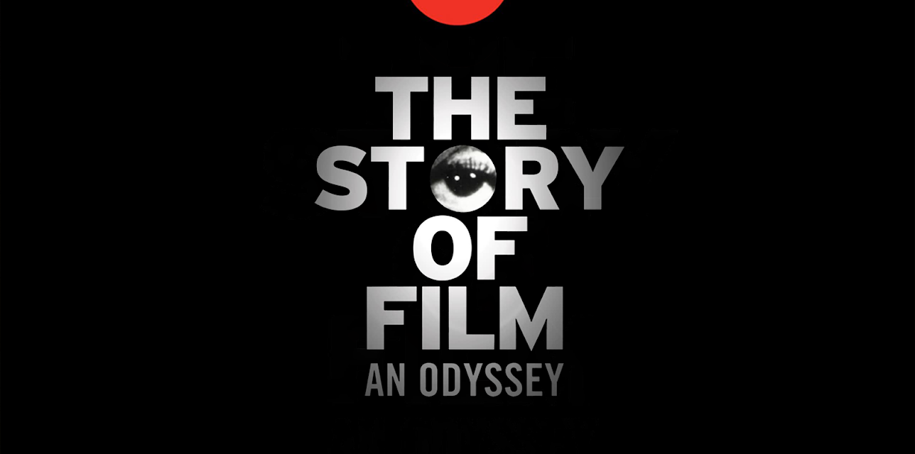 The Story of Film: An Odyssey