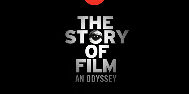 The Story of Film: An Odyssey