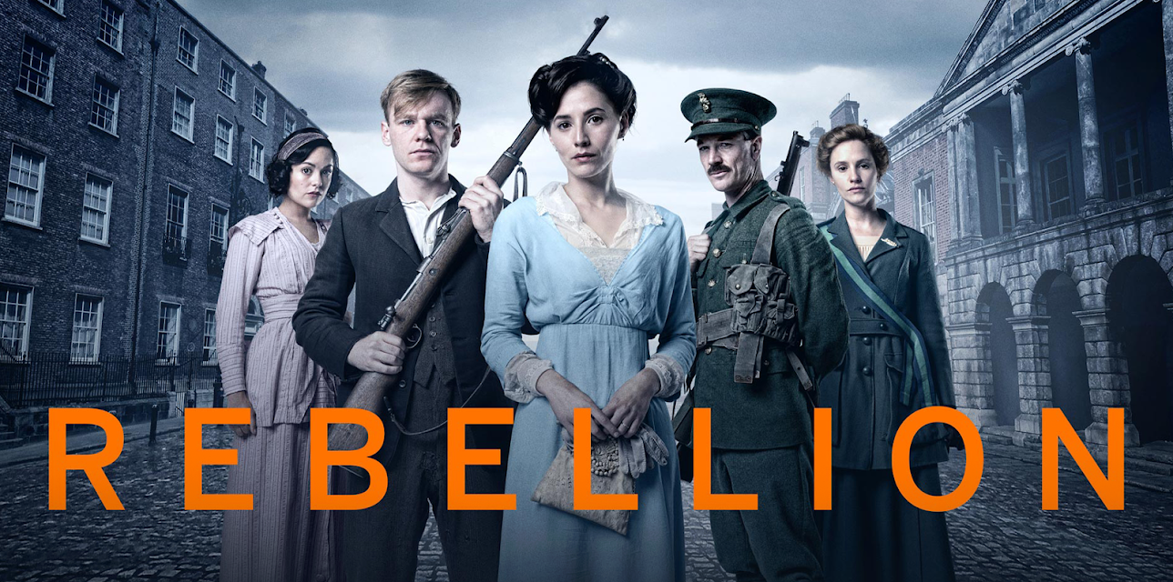 Rebellion, Season 1