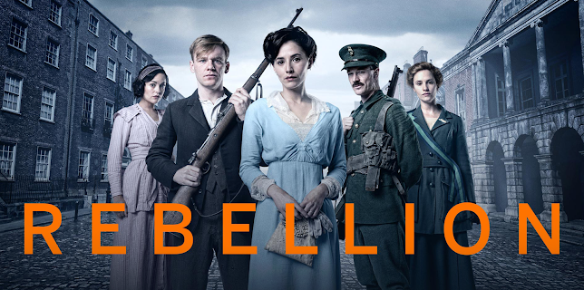 Rebellion, Season 1