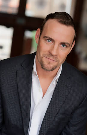 Ben Andrews as Director