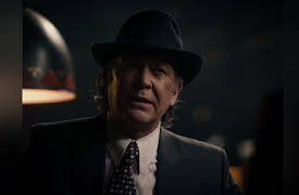 Public Morals Season 1: Pilot - Fine Line