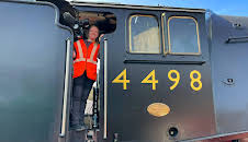 Train Truckers (S2 E5)