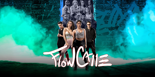 Flow calle: El reality (2022)