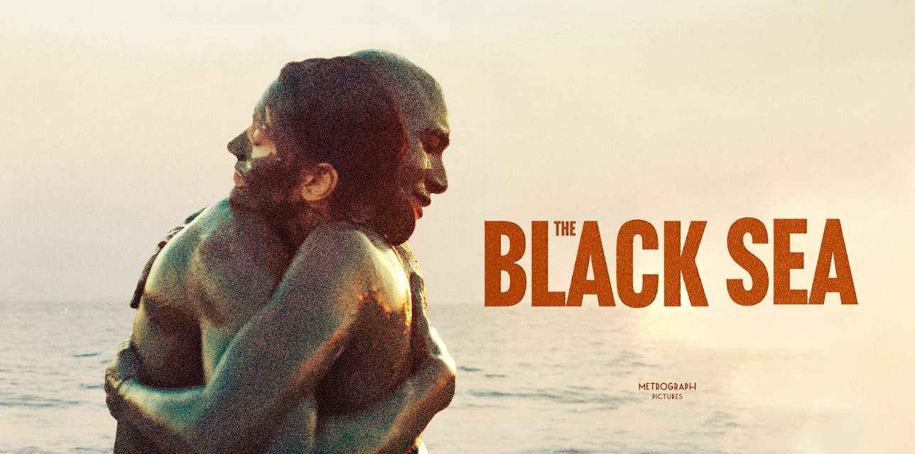 The Black Sea (2024)