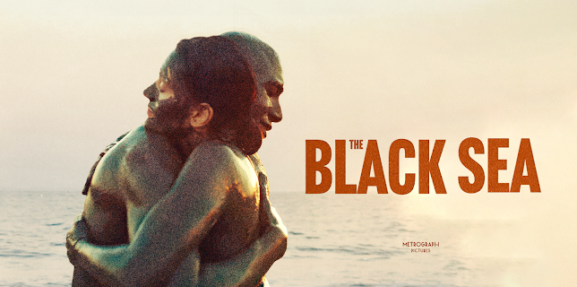 The Black Sea (2024)