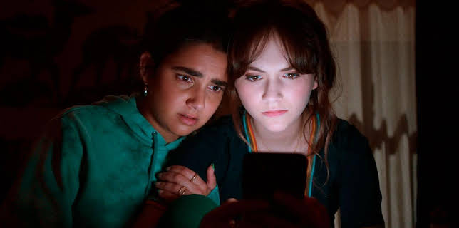 00:25: Cat Person | BR Fernsehen | 12/20 2025