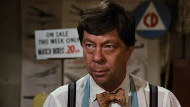 12:45: Die Waltons | Sat1 Gold | 4/7 2026