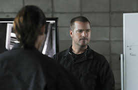 Navy CIS: L.A.: Episode 14