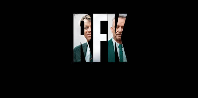 RFK: Legacy (2025)