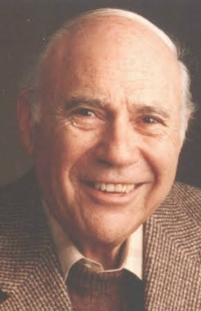John Randolph as 