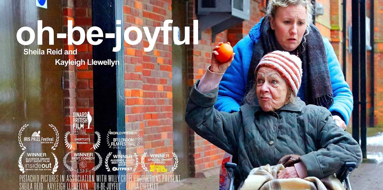 Oh-Be-Joyful (2015)