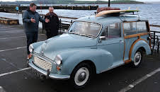 Bilfikserne: Drømmebilen (S2 E3)