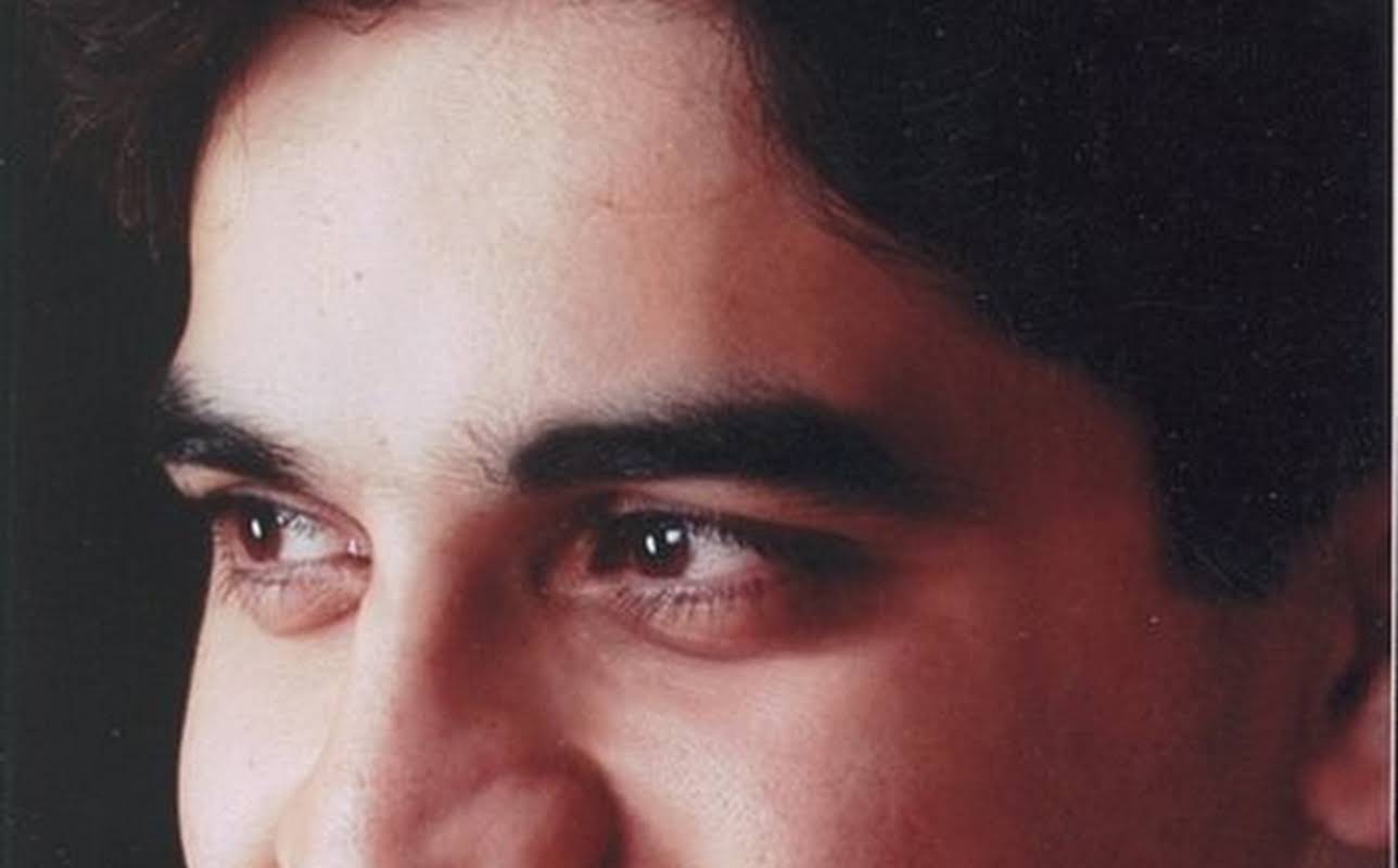 Omair Rana