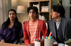 The Pradeeps of Pittsburgh: Season 1: Interrogation Log #7