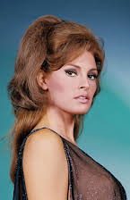 Raquel Welch as 