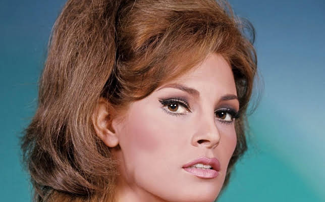 Raquel Welch