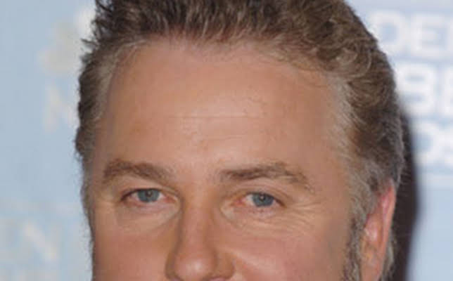 William Petersen