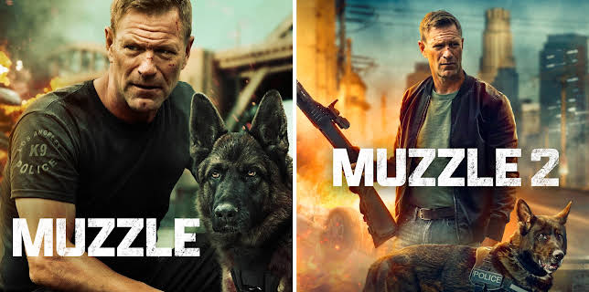 Muzzle / Muzzle 2: City of Wolves