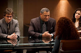 Hannibal Season 1: Entrée