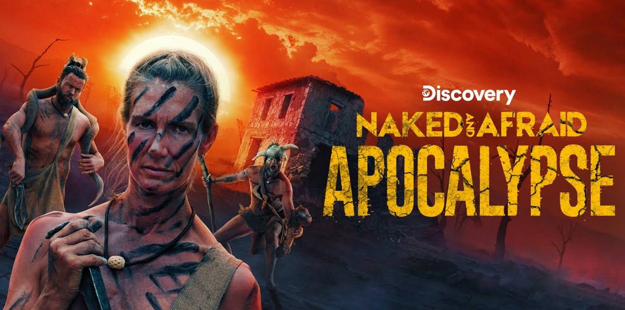 Naked and Afraid Apocalypse