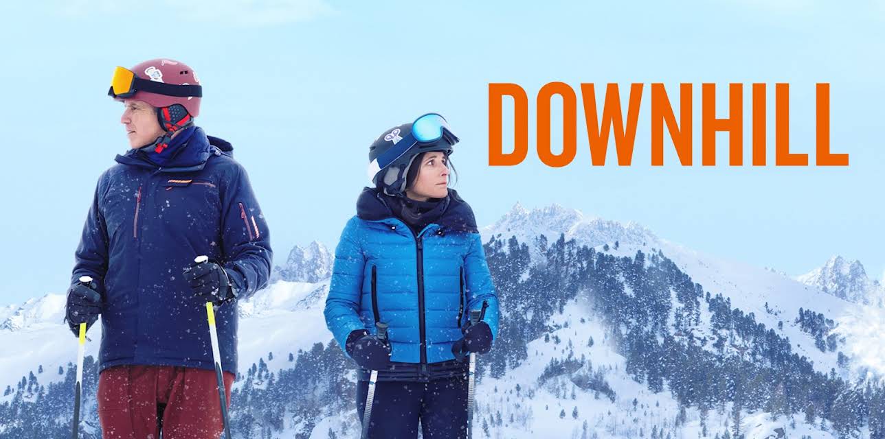 Downhill (2020)