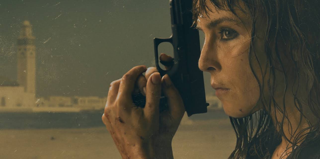 Close (2019)