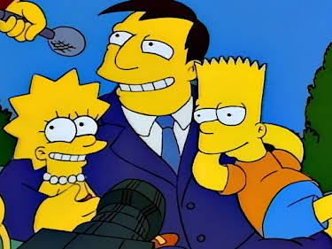 17:40: Die Simpsons | ProSieben | 8/29 2026