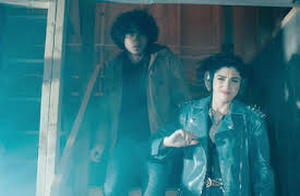 The Imperfects: Zoe Must Be Destroyed